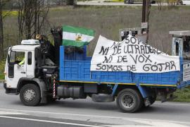grevă camionagii Spania