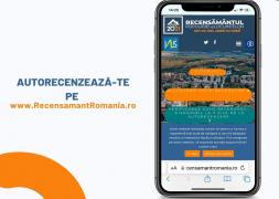 Recensământ 2022. Ce întrebări conține chestionarul pentru recensământul populației și locuințelor