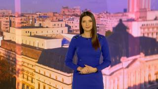Mădălina Iacob îți aduce cele mai importante știri ale zilei