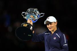Ashleigh Barty, numărul 1 WTA, se retrage din tenis la 25 de ani: "Sunt epuizată"