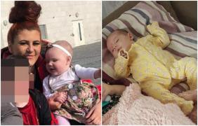 Strigătul de disperare al unei britanice. Vecinii au încercat să-i salveze fetiţa de la moarte, după ce câinele familiei a atacat-o: ''Este devastator''