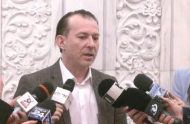 Florin Cîţu vrea comasarea alegerilor locale şi parlamentare