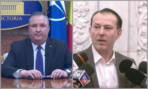 Consens privind remanierile din Guvern. Florin Cîţu a tranşat aşa-zisul conflict cu Nicolae Ciucă, după evaluările miniştrilor