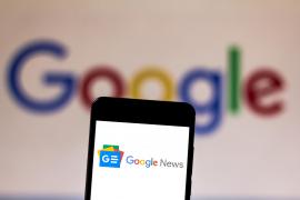 Rusia a blocat accesul la Google News