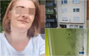 Româncă violată şi ucisă în Germania de un criminal în serie. Luciana avea doar 41 de ani şi în urma sa a rămas o fetiţă de 12 ani