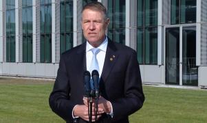 Klaus Iohannis, la summitul de la Bruxelles: NATO a aprobat grupul de luptă ce va fi poziţionat în România