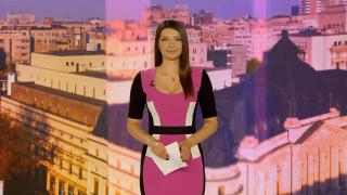 Știrile zilei, 24 martie 2022. Companiile petroliere asigură că nu există riscul creşterii preţurilor sau diminuării stocurilor