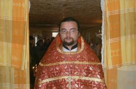 Un preot ucrainean a fost executat de ruşi la un punct de control