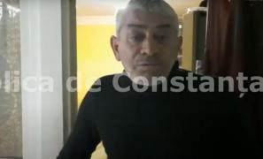 „S-o arunc în stradă?!” Un bărbat din Constanţa doarme cu soţia moartă în casă pentru că nu are bani de înmormântare
