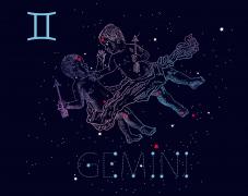 Horoscop săptămâna 28 martie - 3 aprilie 2022 Gemeni