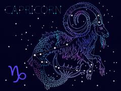 Horoscop săptămâna 28 martie - 3 aprilie 2022 Capricorn