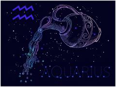 Horoscop săptămâna 28 martie - 3 aprilie 2022 Vărsător