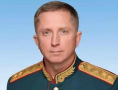 Un alt şaptelea general rus, care s-a lăudat că războiul se va termina repede, ar fi fost lichidat pe front