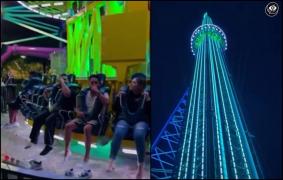 "Spune-i mamei şi tatălui meu că îi iubesc". Ultimele cuvinte ale băiatului de 14 ani, înainte să moară în parcul de distracţii din SUA. Nu avea centură de siguranţă