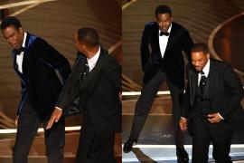 Chris Rock nu a depus plângere după ce a fost pălmuit de Will Smith la gala Oscar 2022. Anunțul poliției din Los Angeles