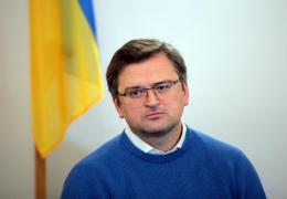 Ministrul Kuleba cere echipei de negociatori cu Rusia să nu mânânce, să nu bea și să nu atingă nimic