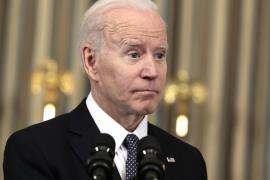 Joe Biden a declarat că Vladimir Putin va deveni o paria în întreaga lume