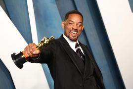 Scandalul provocat de Will Smith a crescut audienţa galei Oscar. Câţi americani s-au uitat la show