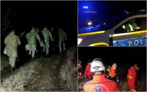 Procurorii militari revin la locurile tragediilor, unde un MiG 21-LanceR şi un elicopter IAR 330-Puma s-au prăbuşit rând pe rând şi în care opt militari au murit