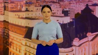 Ioana Scărlătescu îți aduce cele mai importante știri ale zilei