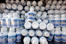 Europenii dau năvală pentru a cumpăra Iod