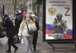 Protestatarii arestaţi în Rusia, înrolaţi obligatoriu în armată? Presa independentă din Rusia a dezvăluit proiectul depus în Duma de Stat