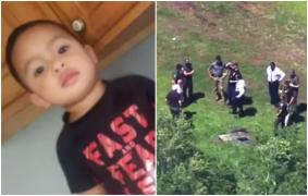 Un băieţel de un an a fost găsit mort într-o fosă septică, la o zi de la dispariţie