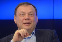 Lovit de sancțiuni, oligarhul Mihail Fridman se plânge că nu poate trăi cu 2.500£ pe lună, în Londra: Trebuie să mănânc acasă