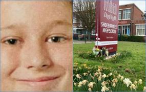 Copilul „cu inimă bună” şi „plin de viaţă” a murit la doar 12 ani, în faţa colegilor săi. A făcut infarct în timp ce era în pauză la o şcoală din Anglia