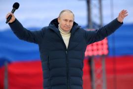 NYT: Și dacă Putin nu a calculat greșit? Sub pretextul unei invazii, Putin execută un jaf uriaş