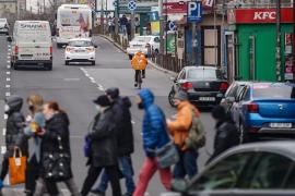 Incidența Covid în București