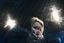 Disperarea unui fiu care își căuta mama, refugiată din Ucraina la noi în țară: ”A fugit de ororile războiului”