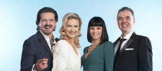 Dancing on Ice – Vis în doi - moment special dedicat refugiaților din Ucraina