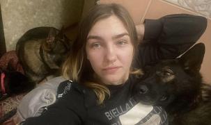 Oraşul Harkov, sub ameninţarea armatei ruse