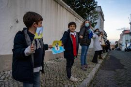 Peste 800 de copii au c[yut victime ale r[yboiului