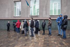 Viceprimarul din Mariupol: "Dacă se respectă încetarea focului, cred că până la 9.000 de civili pot pleca"