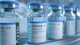 Bilanţ de vaccinare anti-Covid în România, 5 martie 2021
