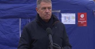 Klaus Iohannis, despre ce va face România dacă ţara va fi atacată