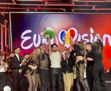 Eurovision 2022: WRS va reprezenta România la Torino, cu piesa Llamame