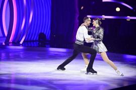 Dancing on Ice - Vis în doi, debut spectaculos seara trecută la Antena 1