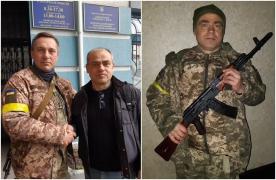 Marinarul care a scufundat iahtul şefului său rus este ''pregătit să lupte până la moarte''