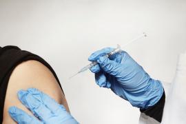 Bilanţ de vaccinare anti-Covid în România, 6 martie 2022