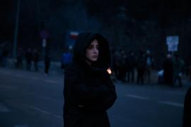 "Nu am văzut nicăieri atâtea fete frumoase cum am văzut la cozile de refugiaţi ucraineni". Comentariile prin care un politician şi-a pus toată ţara în cap