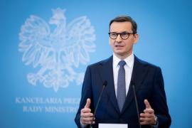 Polonia respinge categoric ideea de a furniza Ucrainei avioane de luptă. ”Polonia şi NATO nu sunt în război cu Rusia”