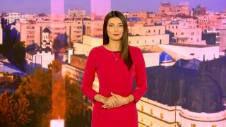 Mădălina Iacob îți aduce cele mai importante știri ale zilei