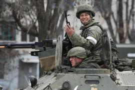 Rusia publică "documente secrete" care dovedesc că Ucraina pregătea un atac în Donbas: "Acţiunea militară trebuia să aibă loc în martie"