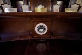 Curtea Constituțională a respins sesizările USR şi AUR asupra proiectului de Lege privind desfiinţarea SIIJ. Actul normativ, constituțional