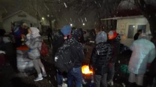 Un ucrainean a murit încercând să fugă de război în România. Bărbatul a trecut graniţa pe râul Tisa