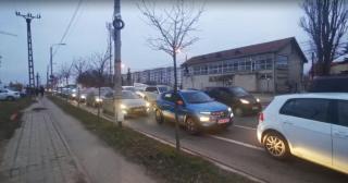 Prima reacţie din partea Guvernului, după ce românii au luat cu asalt benzinăriile