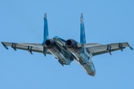 MApN reacţionează după ce ministerul rus al Apărării a declarat că în România se află aeronave militare ucrainene